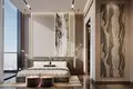 Complejo residencial Samana Imperial Garden – Luxury Living Redefined in Arjan, Dubai.