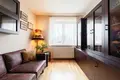 Apartamento 3 habitaciones 90 m² Lodz, Polonia