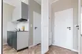 Studio apartment 2 bedrooms 6 m² Warsaw, Poland