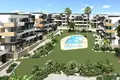 2 bedroom apartment  Orihuela, Spain