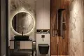 Wohnkomplex Residential complex with a swimming pool and a green area, 3 minutes away from the marina, Istanbul, Turkey