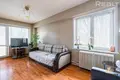 Appartement 2 chambres 42 m² Minsk, Bélarus