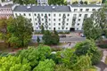1 bedroom apartment 53 m² Warsaw, Poland