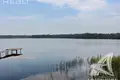 Commercial property 49 m² in Miedna, Belarus