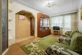 Квартира 2 комнаты 46 м² Минск, Беларусь