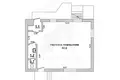 Tienda 126 m² en Muchaviecki sielski Saviet, Belarús