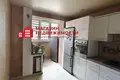 2 room apartment 59 m² Hrodna, Belarus