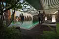Wohnkomplex Modern residential complex Olivia Gardens with a good range of amenities in Jumeirah Garden City, Dubai, UAE