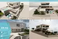 Dom 320 m² Grljevac, Chorwacja