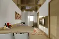 Apartamento 1 habitacion 35 m² Kolasin, Montenegro