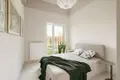 Mieszkanie 2 pokoi 43 m² Warszawa, Polska