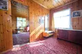 Maison 56 m² Zdanovicki sielski Saviet, Bélarus