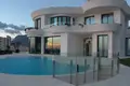 Haus 6 zimmer 700 m² Benidorm, Spanien