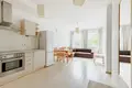 2 room apartment 37 m² Warsaw, Poland