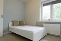 Appartement 2 chambres 26 m² en Varsovie, Pologne