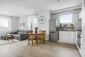 2 bedroom apartment 66 m² Warsaw, Poland