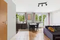 2 bedroom apartment 78 m² Warsaw, Poland