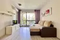 Квартира 1 комната 40 м² Несебр, Болгария