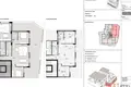 2 bedroom apartment 166 m² Gjilek, Albania