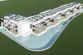 Apartment 41 m² Girne District, Northern Cyprus