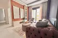 Apartamento 4 habitaciones 80 m² Mahmutlar, Turquía