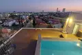Wohnung 3 Schlafzimmer 153 m² Germasogeia, Zypern