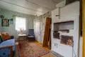 Casa 50 m² Dziescanski sielski Saviet, Belarús