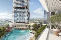 Appartement 3 chambres 127 m² Émirats arabes unis, Émirats arabes unis