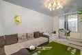 1 bedroom apartment 30 m² Minsk, Belarus