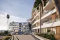 Wohnung 3 Schlafzimmer 111 m² Limassol, Zypern