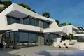 Villa 4 chambres 489 m² Calp, Espagne