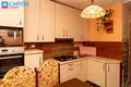 Квартира 3 комнаты 63 м² Таураге, Литва