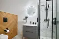 Wohnung 1 zimmer 20 m² in Riga, Lettland