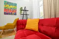 Apartamento 2 habitaciones 35 m² Riga, Letonia