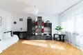 Apartamento 3 habitaciones 61 m² Varsovia, Polonia