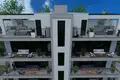 Apartamento 2 habitaciones 82 m² Demos Agiou Athanasiou, Chipre