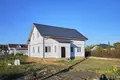 House 203 m² Zabalocki sielski Saviet, Belarus