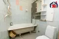 Appartement 2 chambres 45 m² Minsk, Bélarus