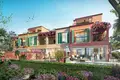 Kompleks mieszkalny New residence Lagoons Nice with a beach, swimming pools and a spa close to the autodrome and Palm Jumeirah, Damac Lagoons, Dubai, UAE