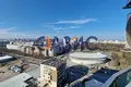 Квартира 2 комнаты 76 м² Бургас, Болгария