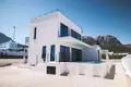 Willa 4 pokoi 150 m² Polop, Hiszpania