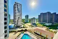 Appartement 2 chambres 80 m² Mezitli, Turquie