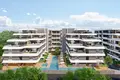 Apartment 50 m² Aksu, Turkey