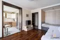 Квартира 1 комната 36 м² Минск, Беларусь