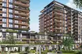 1 bedroom apartment 69 m² Sariyer, Turkey