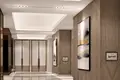 Complejo residencial Marriott Executive Towers