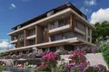 Apartamento 3 habitaciones  Alanya, Turquía