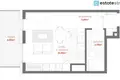 Studio 1 zimmer 30 m² Kattowitz, Polen