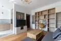 Apartamento 2 habitaciones 50 m² Varsovia, Polonia