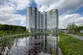 Appartement 3 chambres 82 m² Minsk, Bélarus